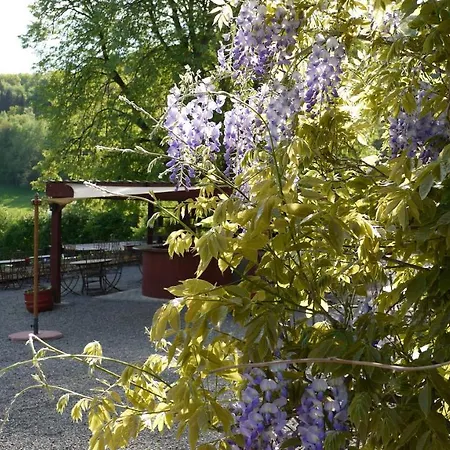 La Hulotte Gite Rural Holiday home *