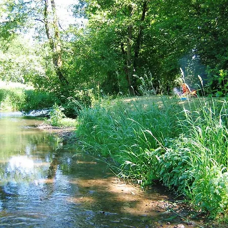 La Hulotte Gite Rural Holiday home *