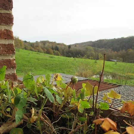 La Hulotte Gite Rural *