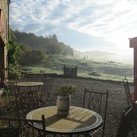 La Hulotte Gite Rural