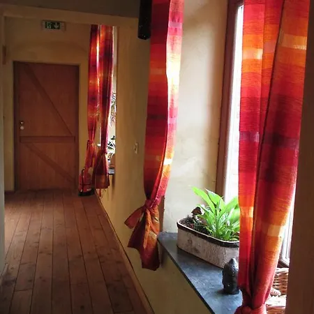 La Hulotte Gite Rural Holiday home *