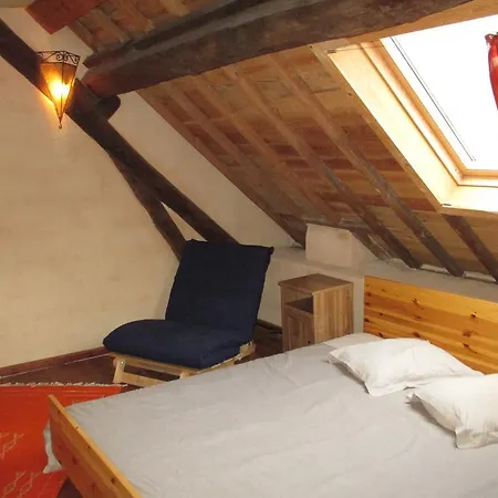 Holiday home La Hulotte Gite Rural Yvoir