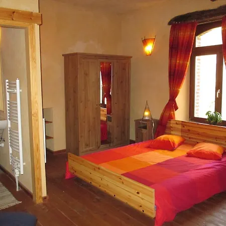 La Hulotte Gite Rural * Yvoir