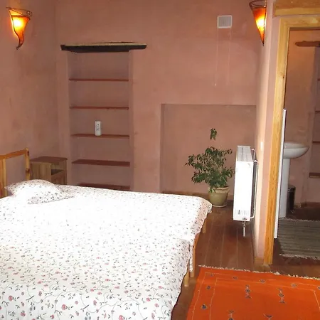 La Hulotte Gite Rural Holiday home Yvoir