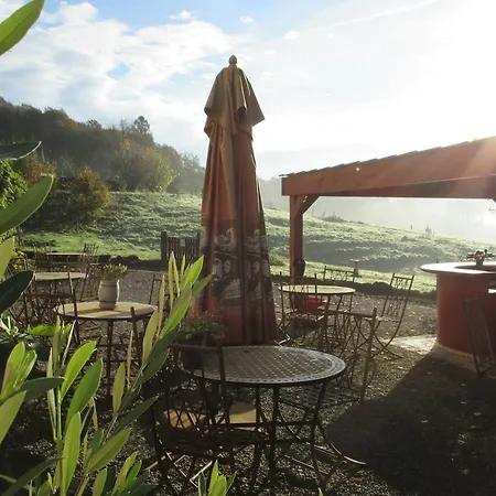 La Hulotte Gite Rural Holiday home
