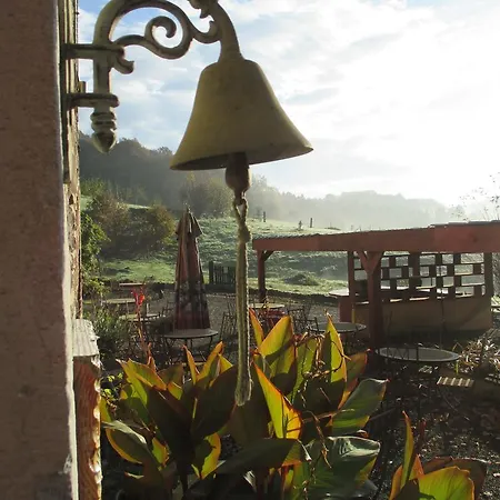 Casa vacanze La Hulotte Rural *
