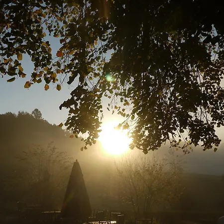 La Hulotte Gite Rural Yvoir