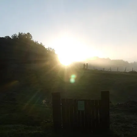 Casa vacanze La Hulotte Rural *