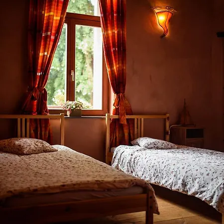 La Hulotte Rural Yvoir