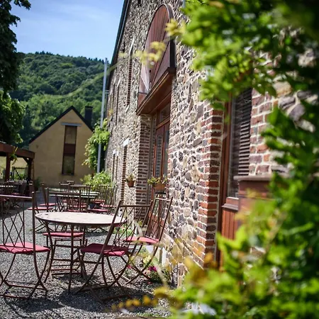 La Hulotte Gite Rural *