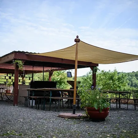 La Hulotte Gite Rural Holiday home *