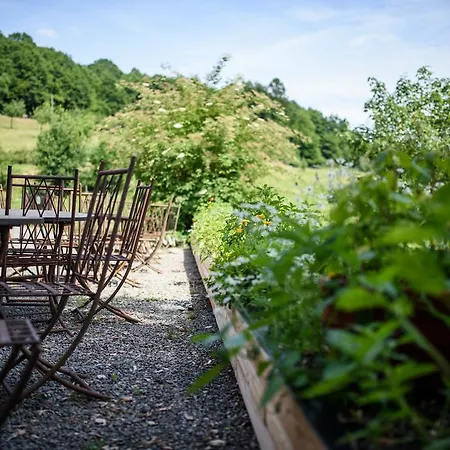Casa vacanze La Hulotte Rural