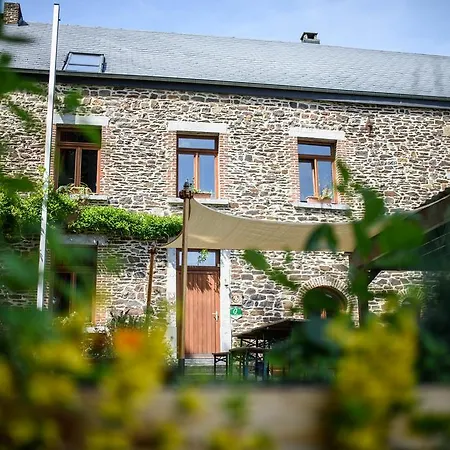 La Hulotte Rural Yvoir
