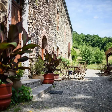 La Hulotte Gite Rural *