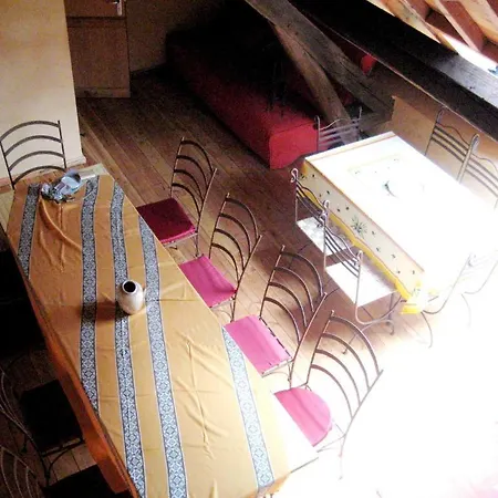 Casa vacanze La Hulotte Rural *