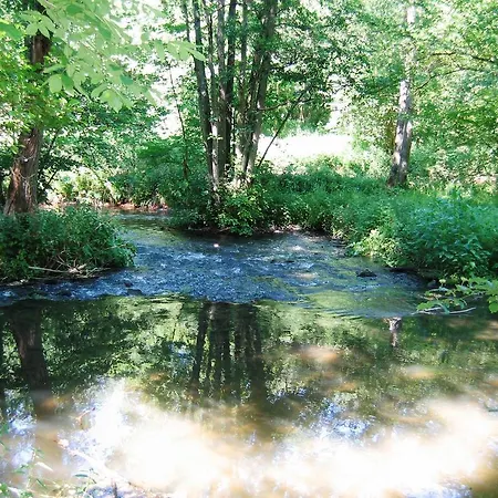 La Hulotte Gite Rural Holiday home *