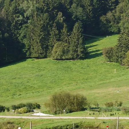 La Hulotte Gite Rural * Yvoir