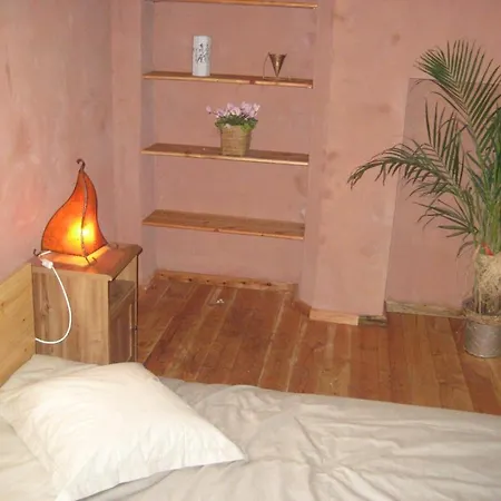 La Hulotte Gite Rural Holiday home Yvoir