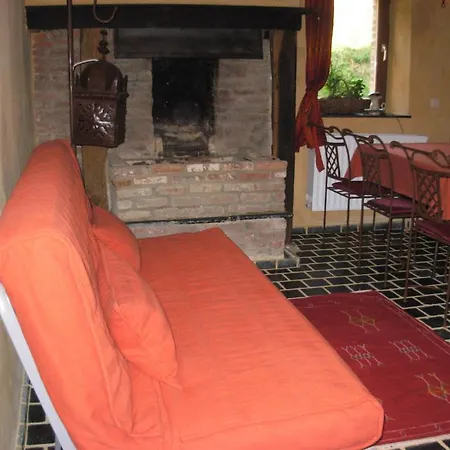 Holiday home La Hulotte Gite Rural