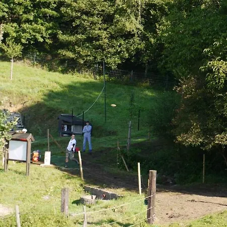 La Hulotte Gite Rural * Yvoir