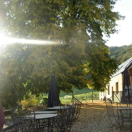 Casa vacanze La Hulotte Rural