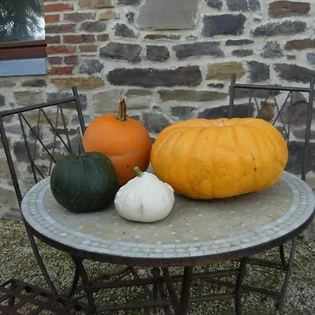 Casa vacanze La Hulotte Rural